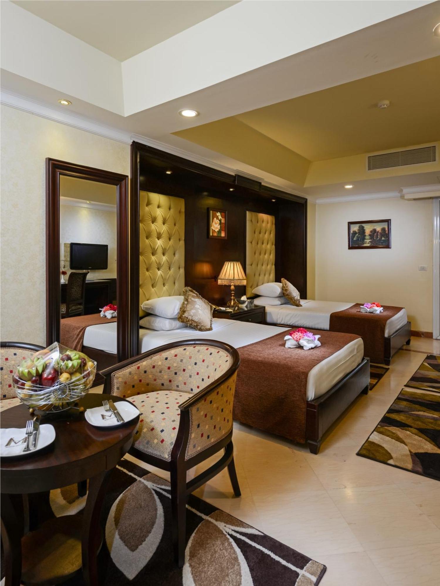 Mirita Hotel ,10Th Of Ramadan Madinat Al Ashir min Ramadan Стая снимка
