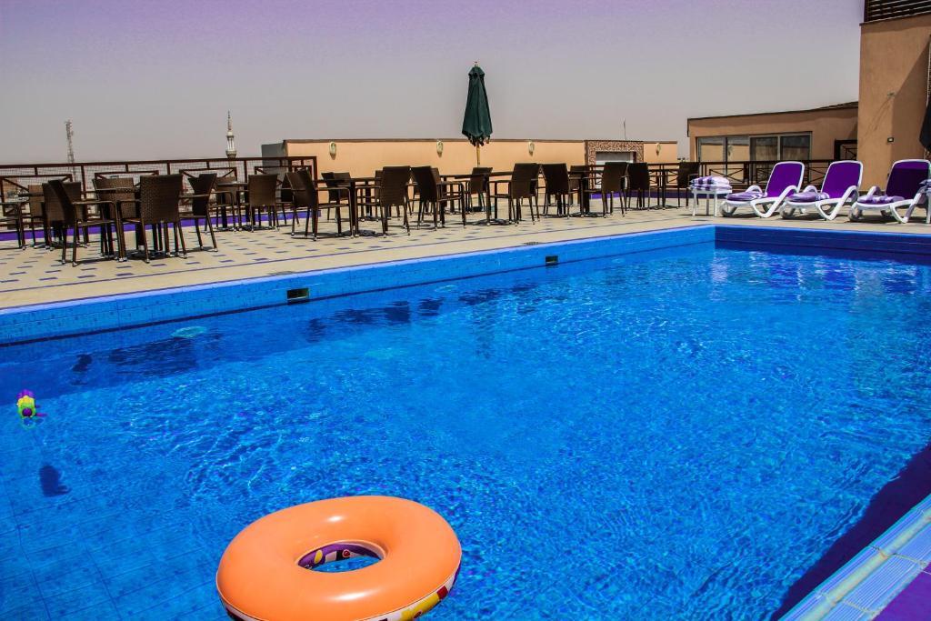 Mirita Hotel ,10Th Of Ramadan Madinat Al Ashir min Ramadan Екстериор снимка
