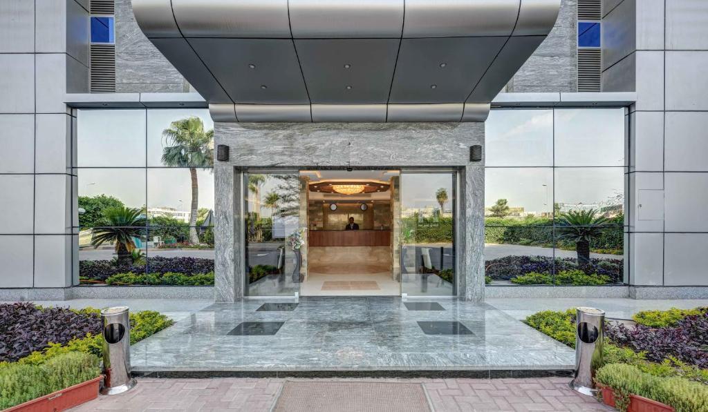 Mirita Hotel ,10Th Of Ramadan Madinat Al Ashir min Ramadan Екстериор снимка