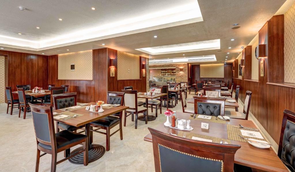 Mirita Hotel ,10Th Of Ramadan Madinat Al Ashir min Ramadan Екстериор снимка