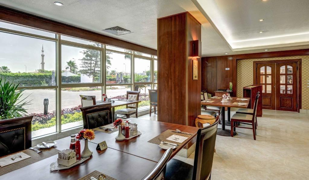 Mirita Hotel ,10Th Of Ramadan Madinat Al Ashir min Ramadan Екстериор снимка