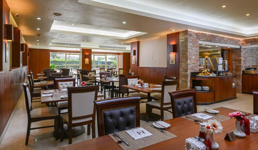 Mirita Hotel ,10Th Of Ramadan Madinat Al Ashir min Ramadan Екстериор снимка