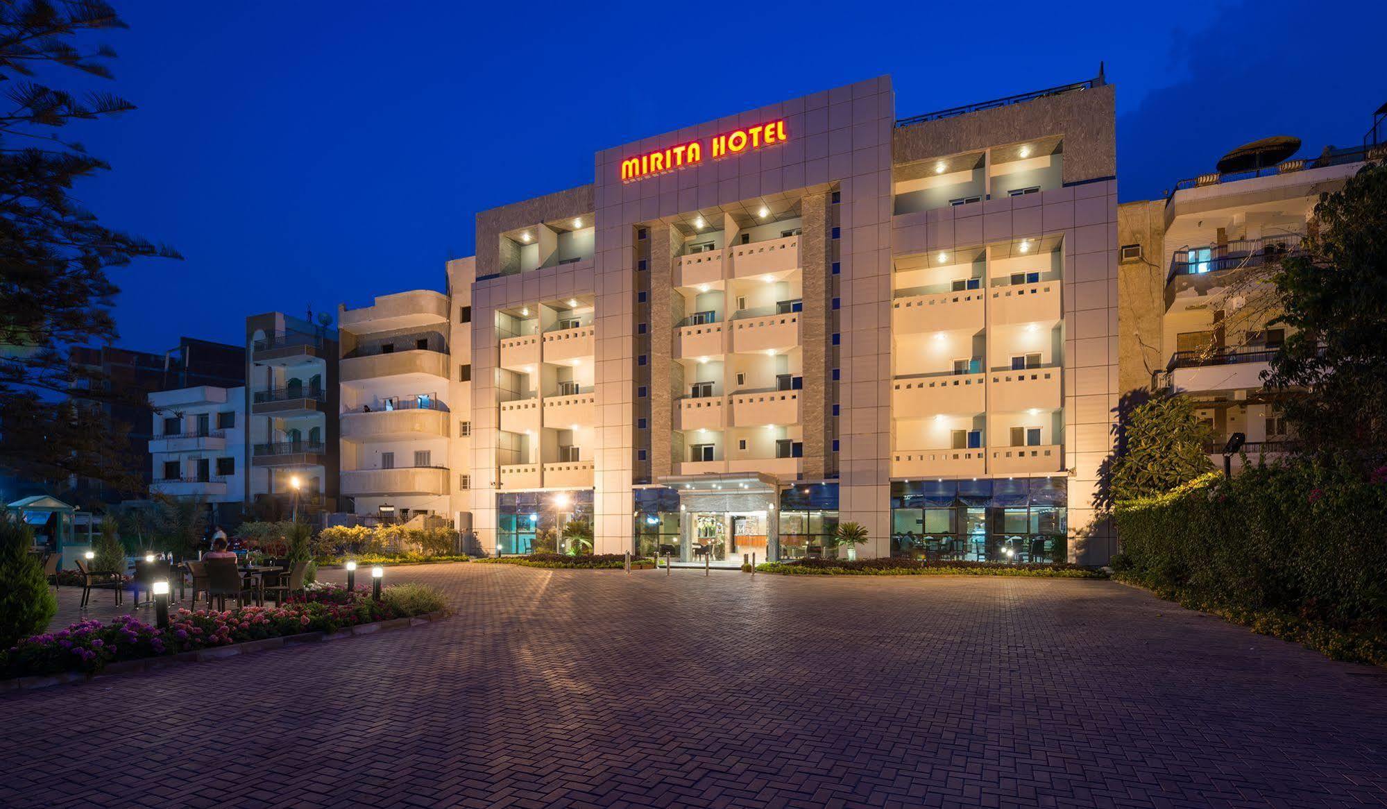 Mirita Hotel ,10Th Of Ramadan Madinat Al Ashir min Ramadan Екстериор снимка