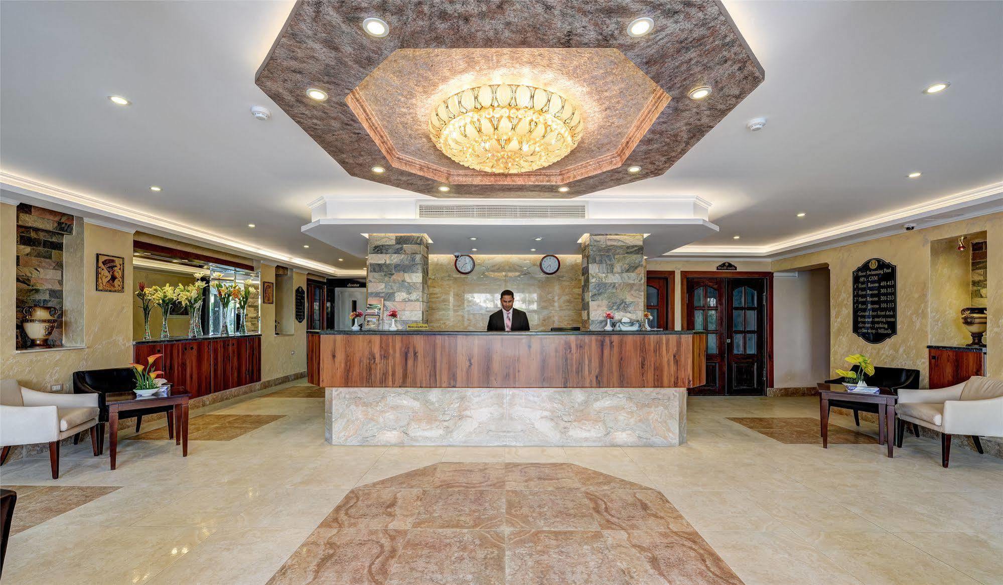 Mirita Hotel ,10Th Of Ramadan Madinat Al Ashir min Ramadan Екстериор снимка