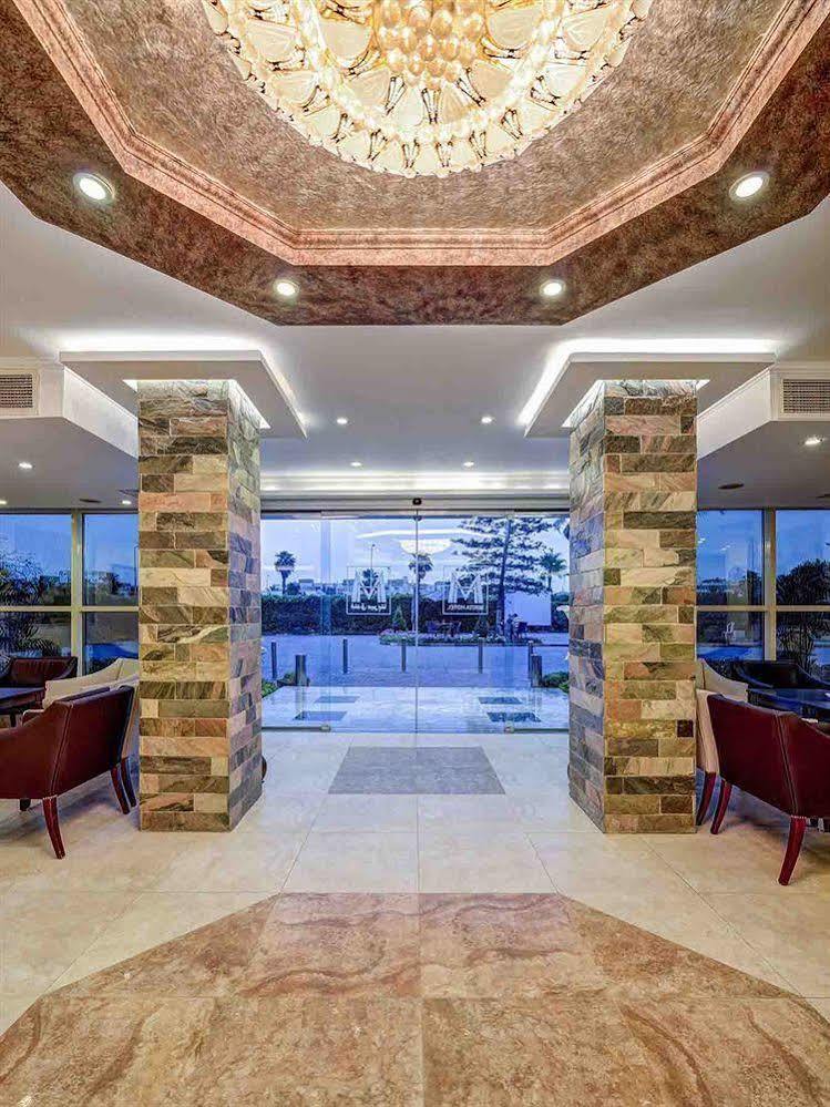 Mirita Hotel ,10Th Of Ramadan Madinat Al Ashir min Ramadan Екстериор снимка