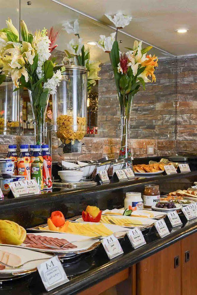 Mirita Hotel ,10Th Of Ramadan Madinat Al Ashir min Ramadan Екстериор снимка