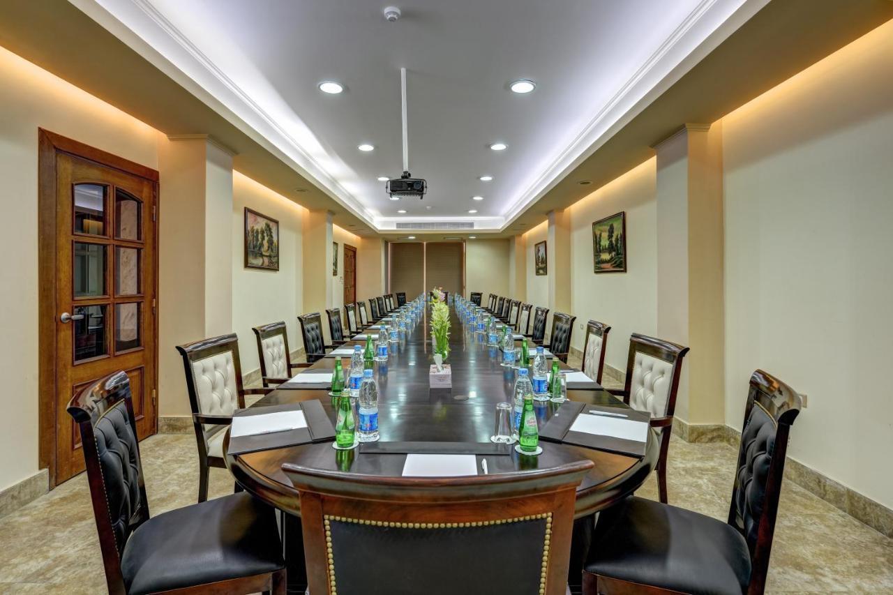 Mirita Hotel ,10Th Of Ramadan Madinat Al Ashir min Ramadan Екстериор снимка